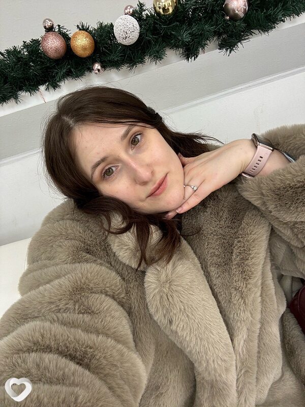 Анна, 27, Москве — анкета №2051302