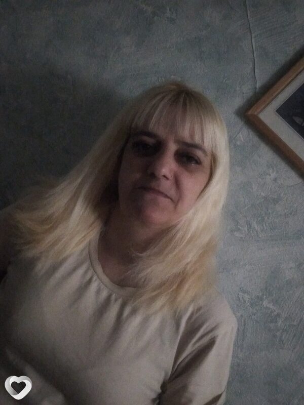 Оксана, 35, Красноярске — анкета №2051210