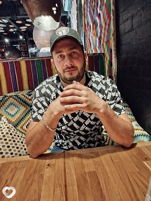 Алексей, 32, Саратове — анкета №2051218