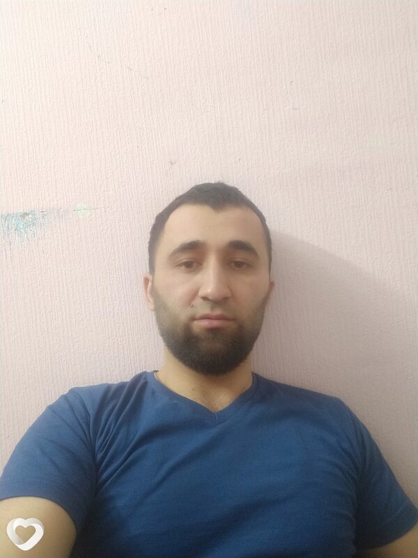 Амир, 35, Бийске — анкета №2051219