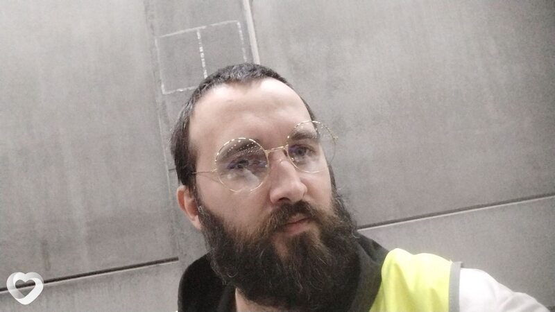 Евгений, 39, Волгограде — анкета №2051221