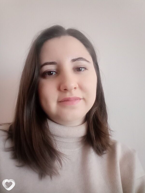 Алёна, 32, Невинномысске — анкета №2051223