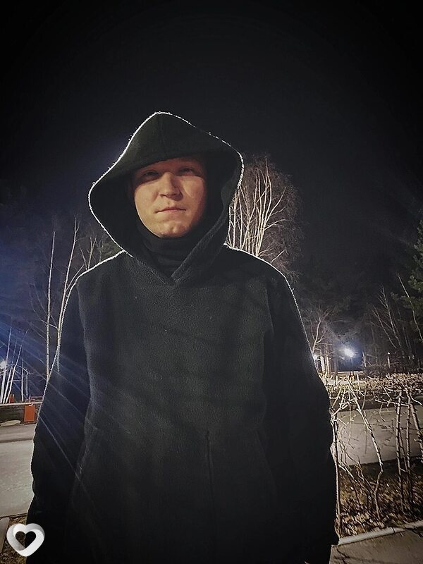 Виктор, 24, Шелехове — анкета №2051228
