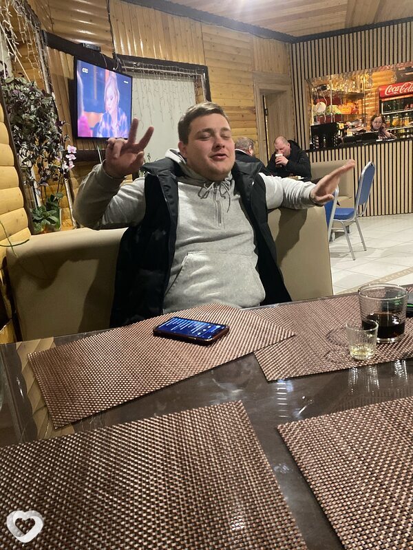 Константин, 46, Санкт-Петербурге — анкета №2051333