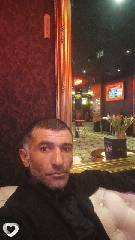 Murad, Седльце