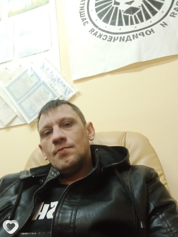 Алекс, 41, Белгороде — анкета №2051345