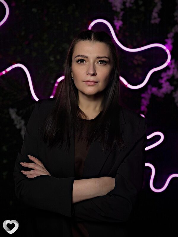 Ирина, 36, Новосибирске — анкета №2051348