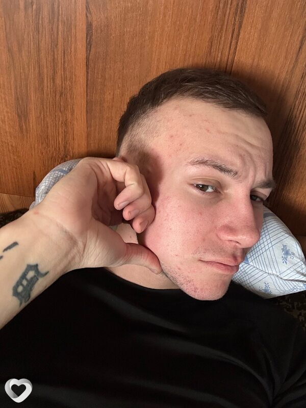 Андрей, 25, Джанкое — анкета №2051349