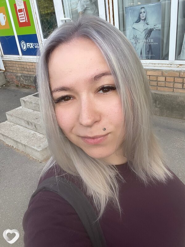 Карина, 33, Мытищах — анкета №2051352