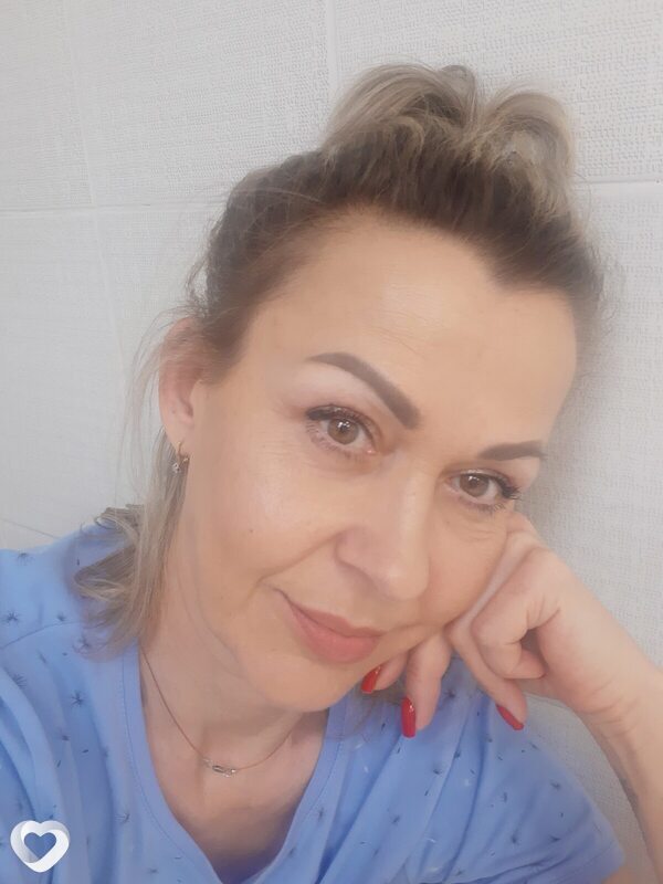 Елена, 54, Калининграде — анкета №2051257