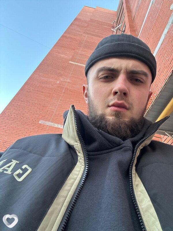 Юра, 25, Егорьевске — анкета №2051259
