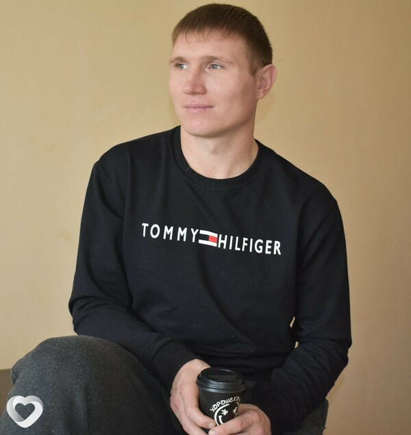 Александр, 40, Москве — анкета №2051263