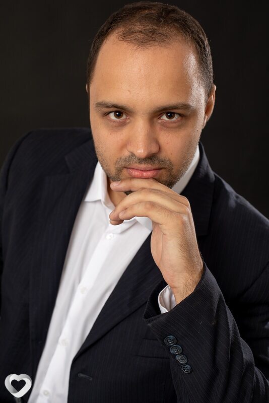 Александр, 32, Москве — анкета №2051265