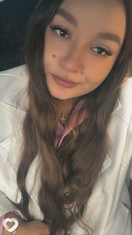 Александра, 27, Алдане — анкета №2051268