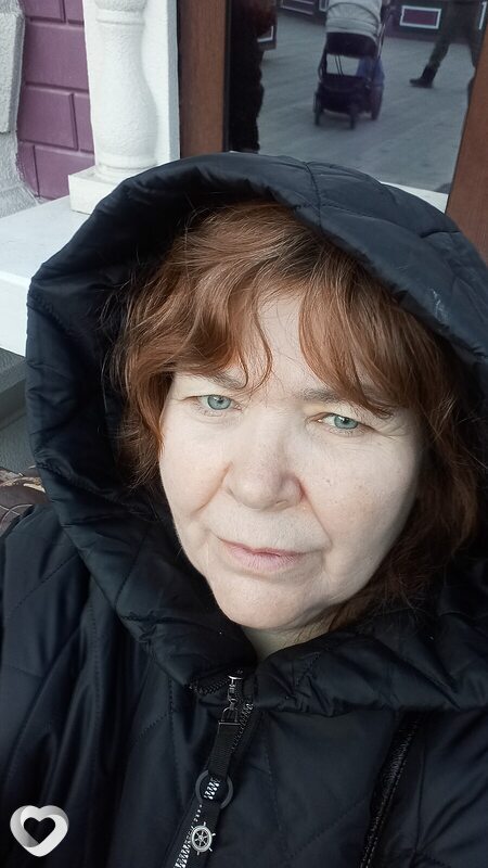 Елена, 54, Омске — анкета №2051275