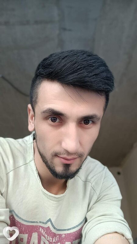 Нурик, 30, Чите — анкета №2051276