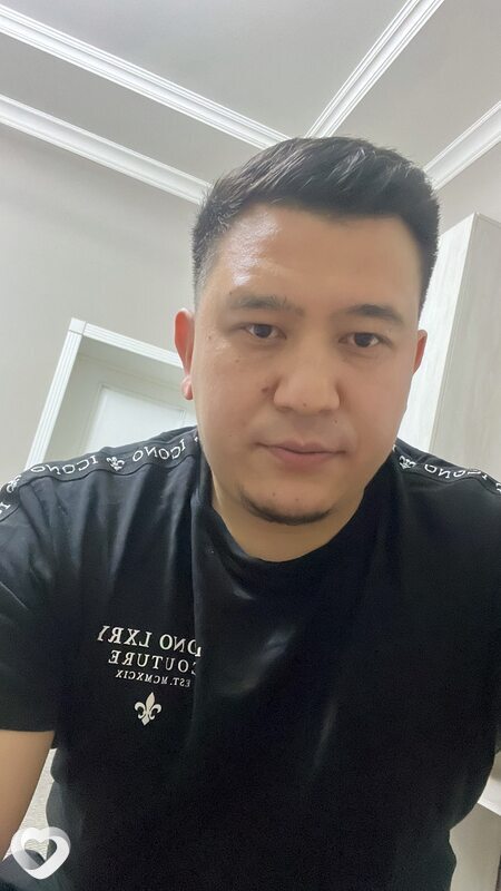 Жанибек, 31, Шымкенте — анкета №2051132