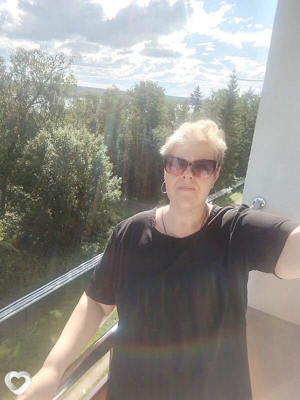 Светлана, 54, Нижнем Новгороде — анкета №2051139