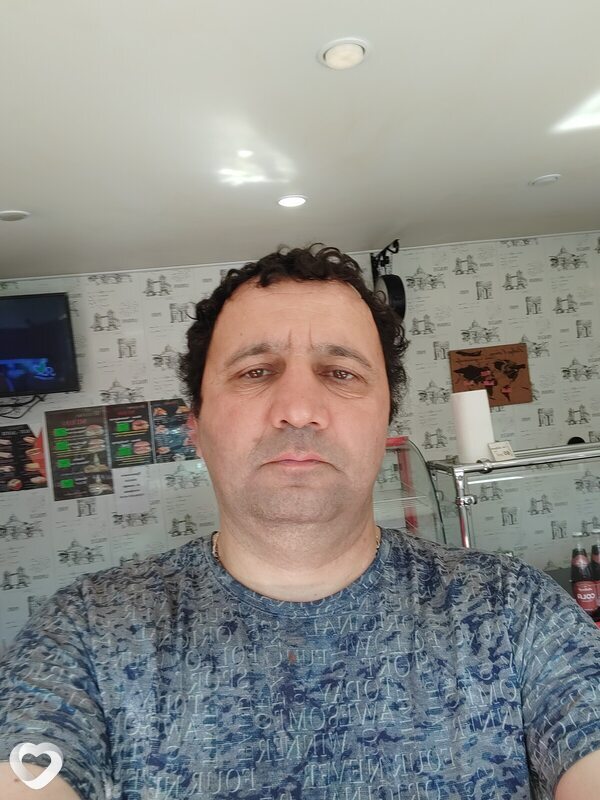 Рустам, 50, Салавате — анкета №2051148