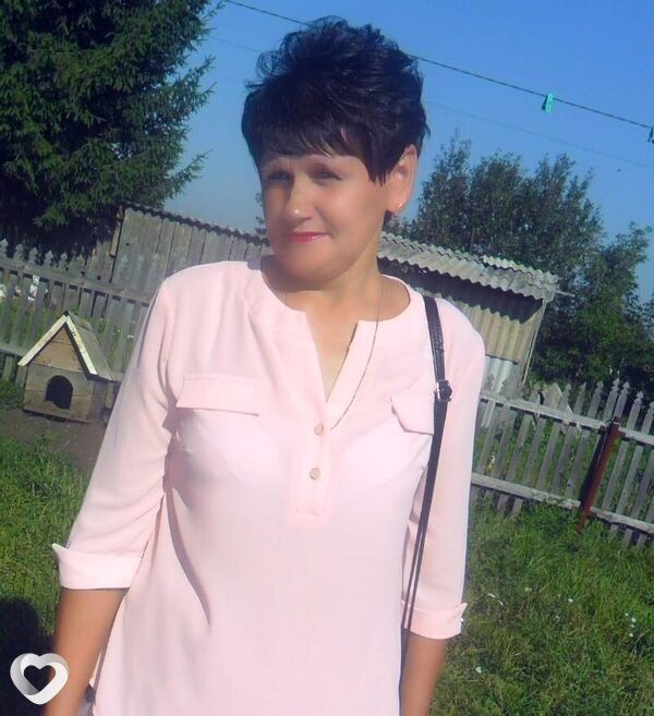 Татьяна, 53, Прокопьевске — анкета №2051407