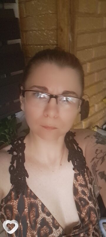 Марина, 40, Новочебоксарске — анкета №2051412