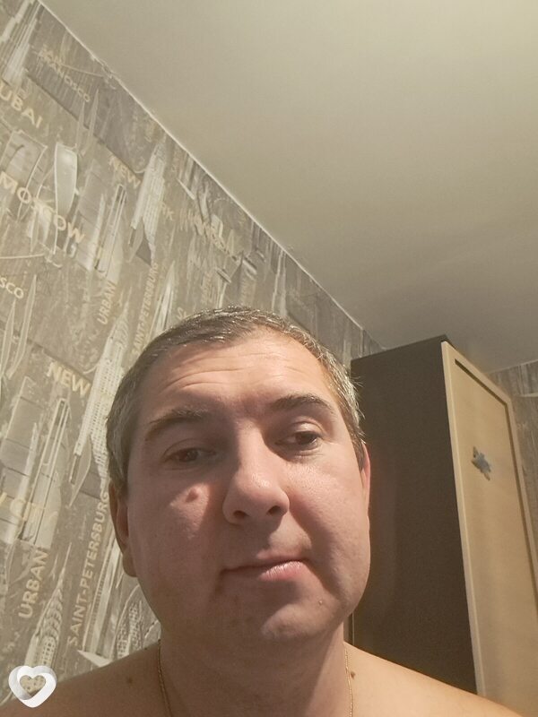 Сергей, 41, Ярославле — анкета №2051423