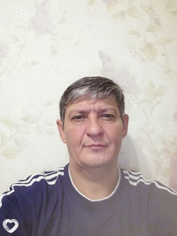 Баха, 43, Томске — анкета №2051427