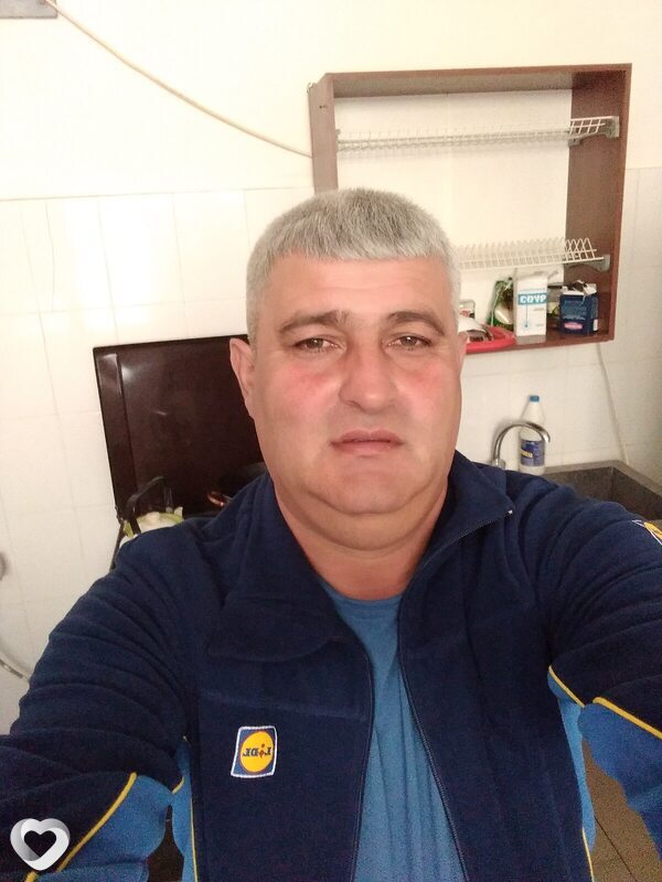 Алик, 52, Нальчике — анкета №2051483