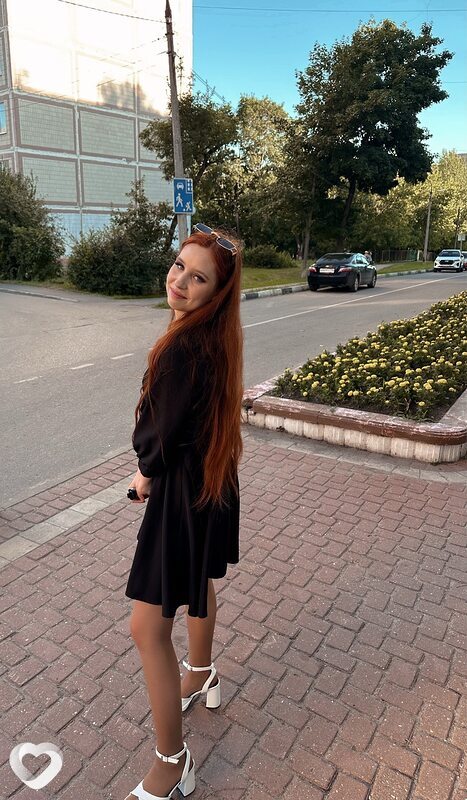 Аня, 22, Тамбове — анкета №2051485