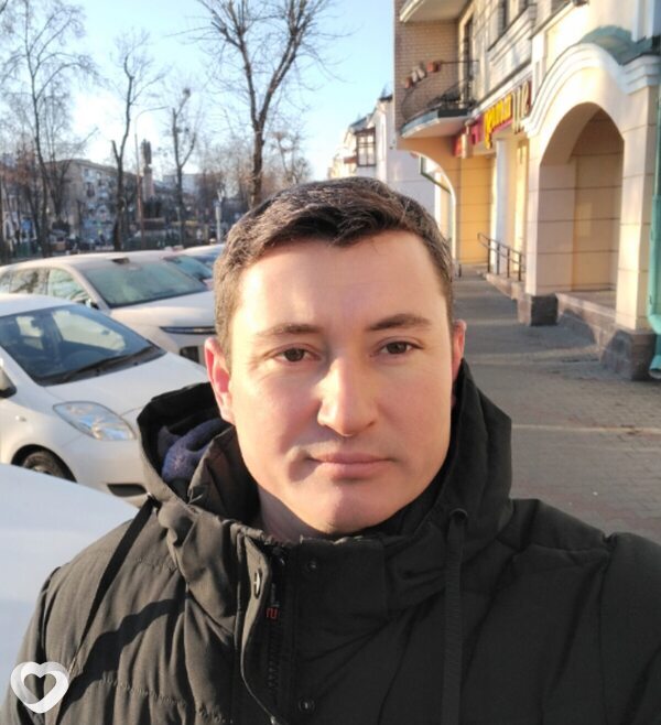Кувват, 37, Бресте — анкета №2051488