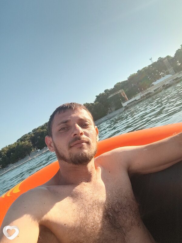 Димончик, 36, Ростове-на-Дону — анкета №2051499
