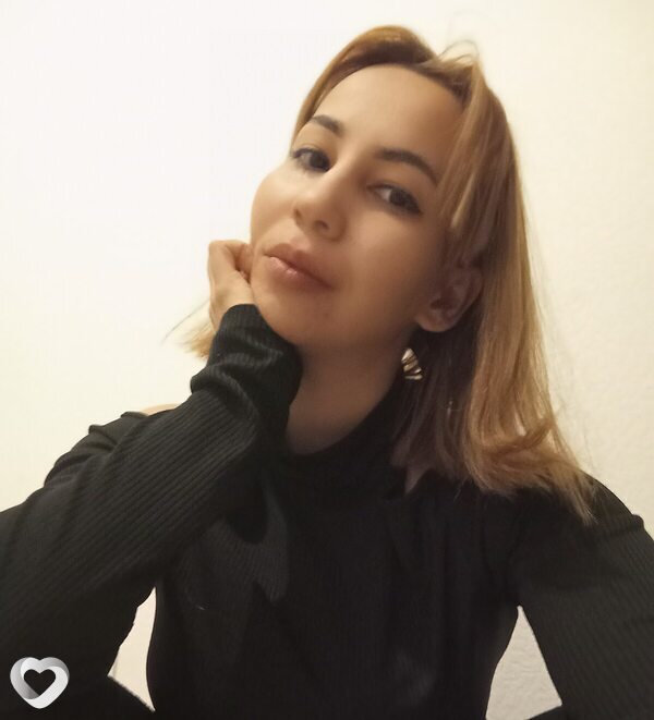 Истеричка, 30, Санкт-Петербурге — анкета №2051505