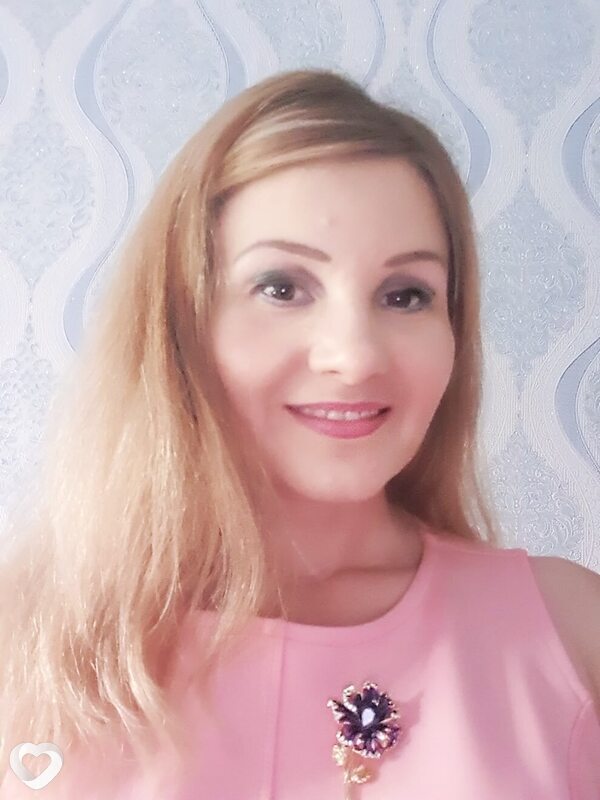 Екатерина, 50, Салавате — анкета №2051431