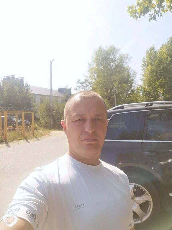 Николай, 36, Домодедово — анкета №2051434