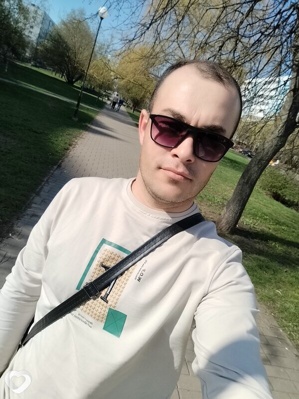 Мурат Кувадов, 27, Могилев — анкета №2051435