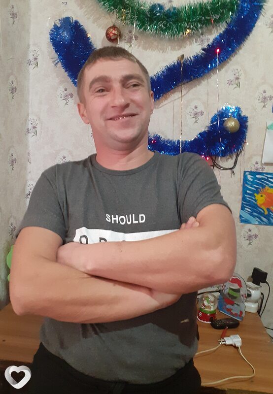 Сергей, Кирсанов