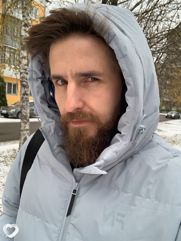 Илья, 38, Твери — анкета №2051445