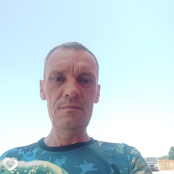 Василий, 48, Севастополе — анкета №2051385
