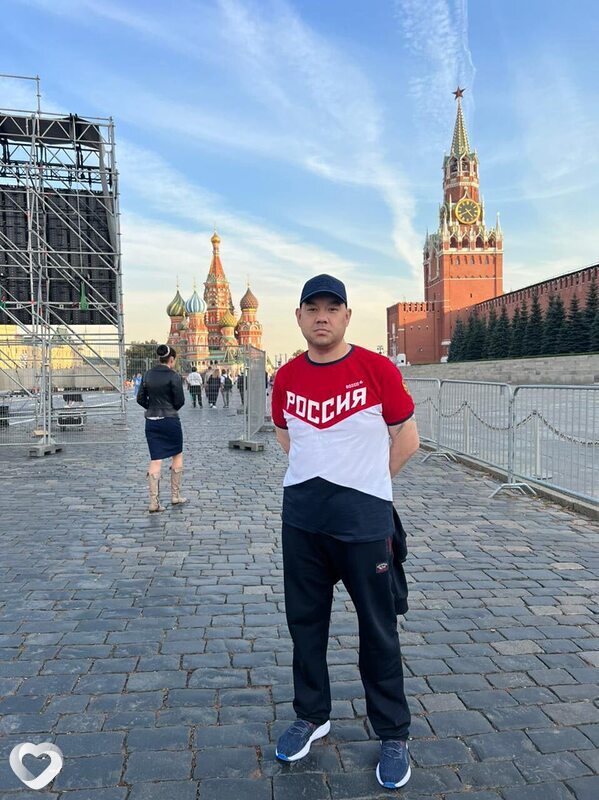 Илья, 43, Перми — анкета №2051386