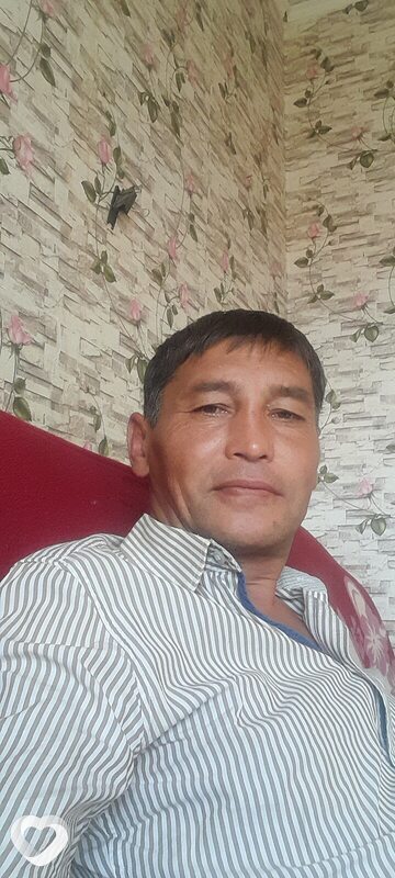 Ерлан, 48, Костанае — анкета №2051399