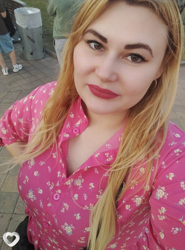 Ирина, 33, Минске — анкета №2051402