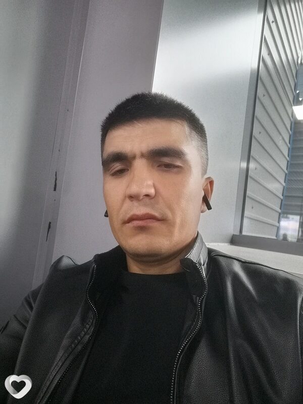 Abdumadjid, 36, Тюмени — анкета №2051756
