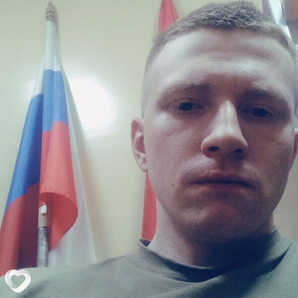 Иван, 23, Чите — анкета №2051760