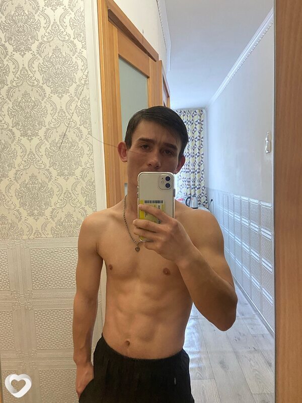 Авдияров Мадияр, 24, Караганде — анкета №2051761