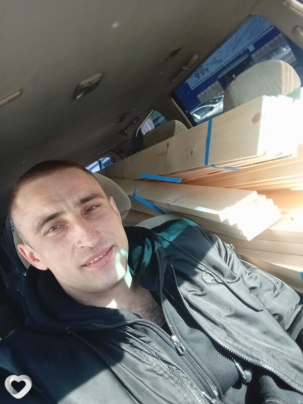 Сергей, 29, Новосибирске — анкета №2051762