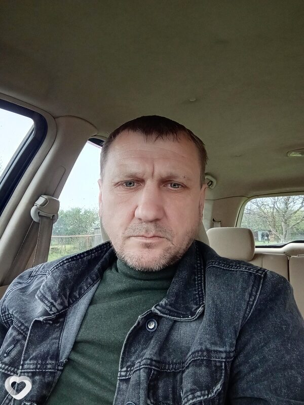 Анатолий, 44, Черкесске — анкета №2051764