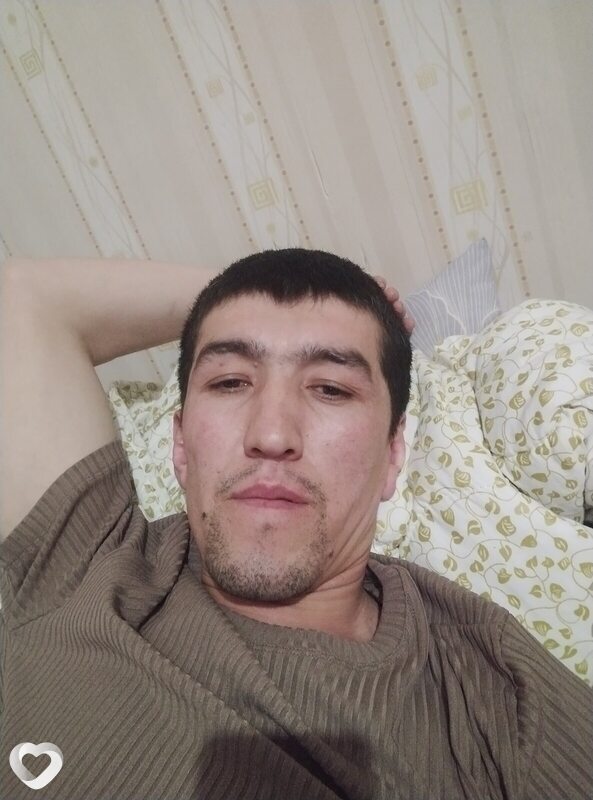 Жохонгир, 34, Москве — анкета №2051767