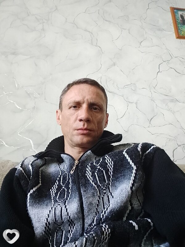 Денис, 44, Бобруйске — анкета №2051771