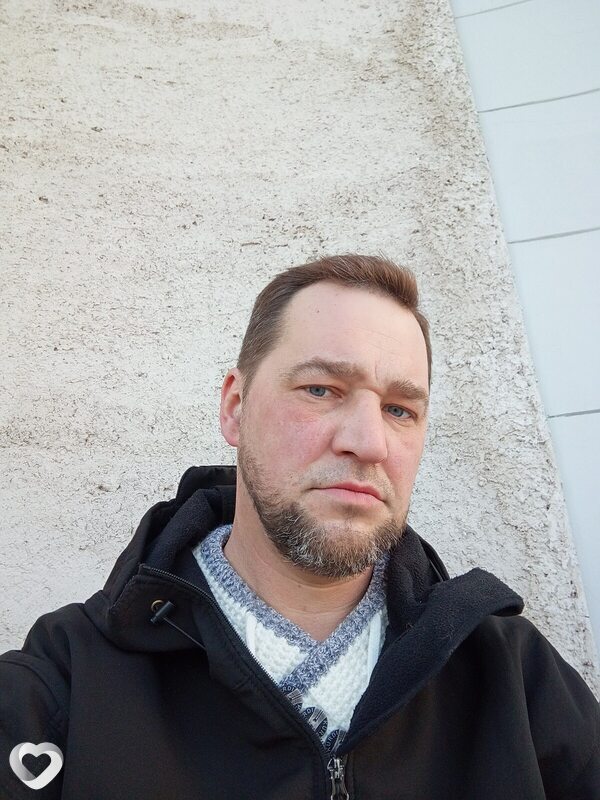 Виталий, 47, Москве — анкета №2051774