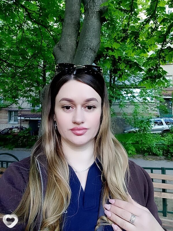 Марина, 33, Ростове-на-Дону — анкета №2051776
